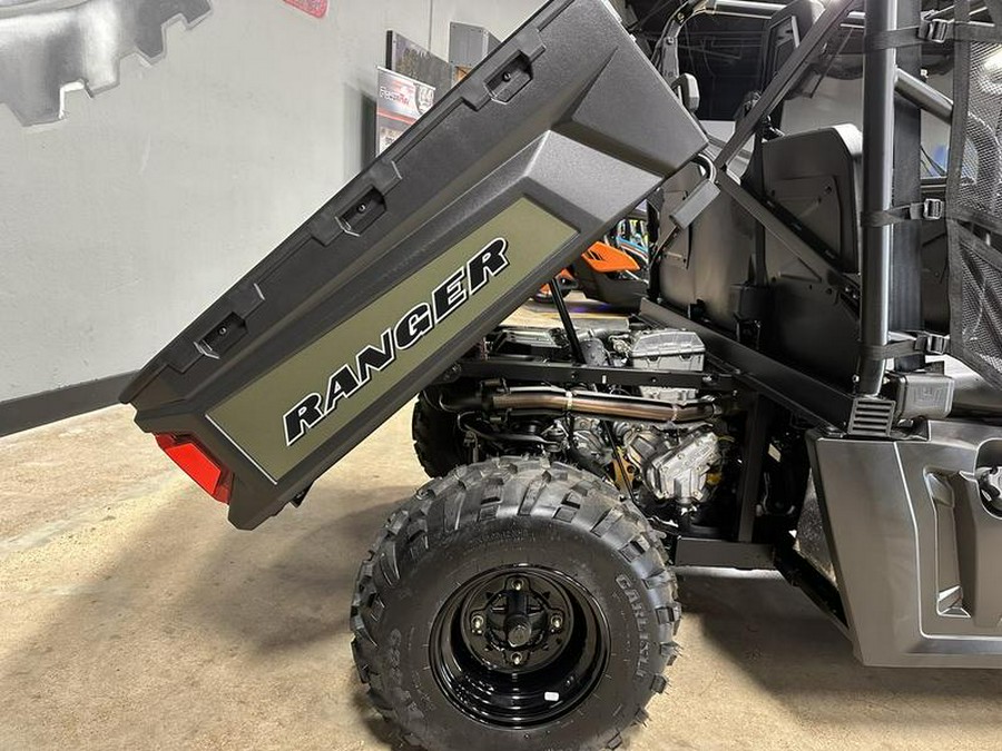 2024 Polaris® Ranger Crew 570 Full-Size