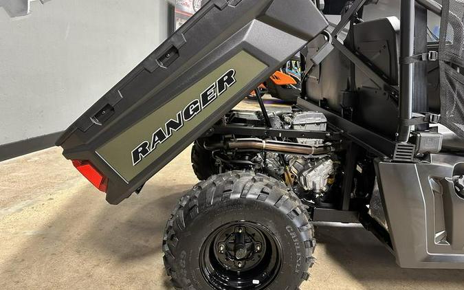 2024 Polaris® Ranger Crew 570 Full-Size