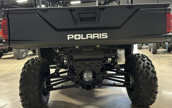 2024 Polaris® Ranger Crew 570 Full-Size