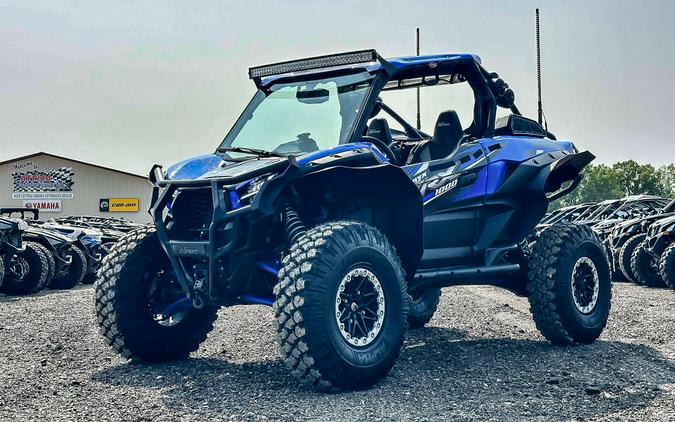 2021 Kawasaki Teryx® KRX™ 1000