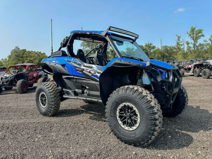 2021 Kawasaki Teryx® KRX™ 1000