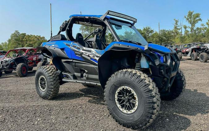 2021 Kawasaki Teryx® KRX™ 1000