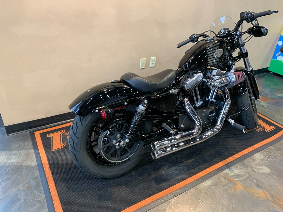 2017 Harley-Davidson Sportster Forty-Eight