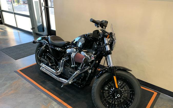 2017 Harley-Davidson Sportster Forty-Eight