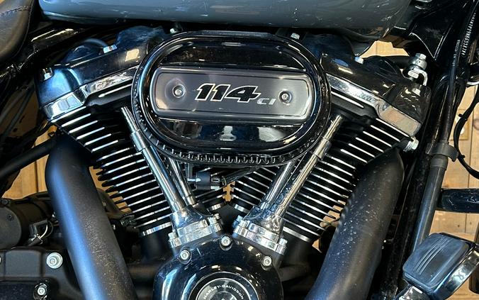 2022 Harley-Davidson Road Glide Special