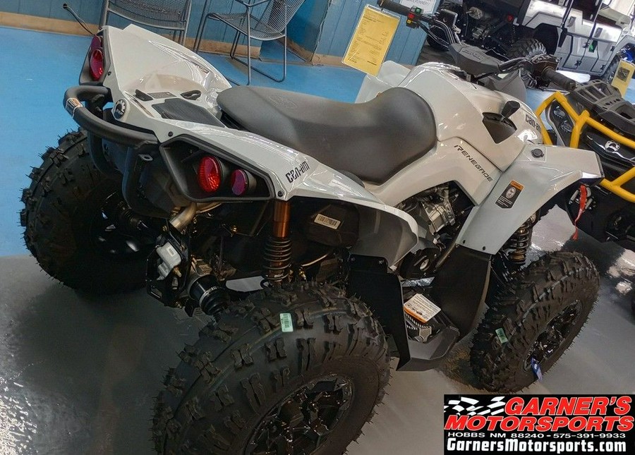 2024 Can-Am® Renegade 650