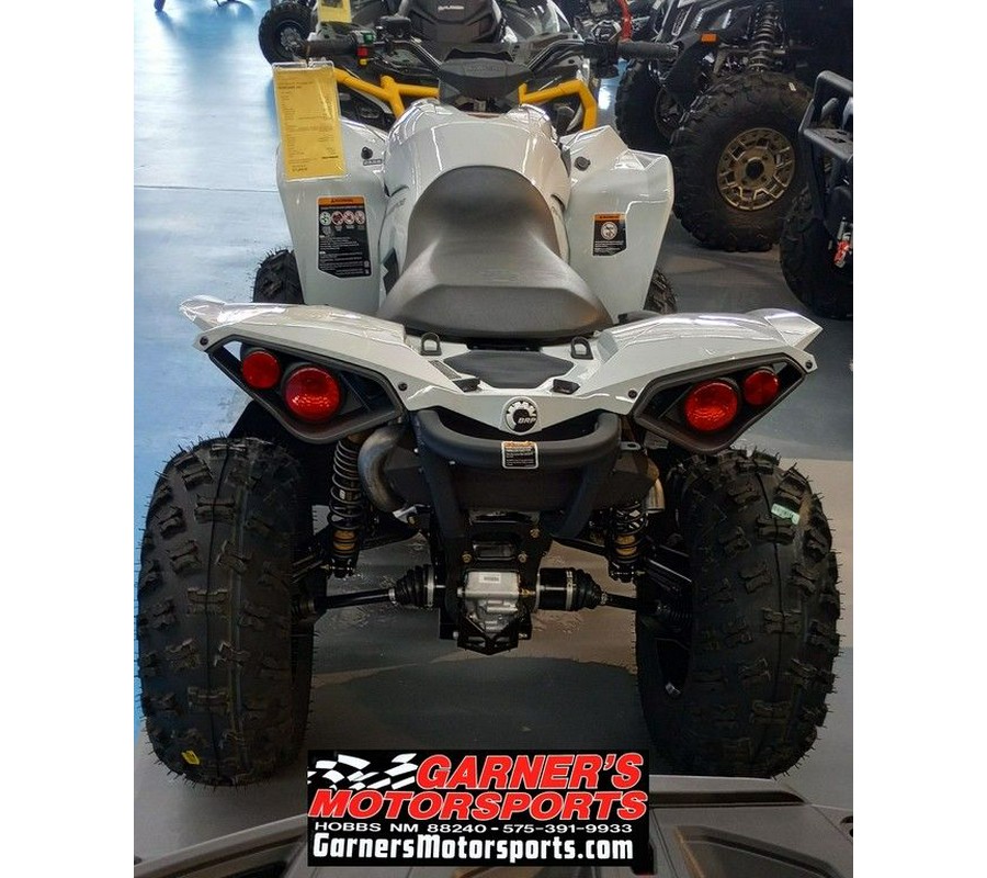 2024 Can-Am® Renegade 650