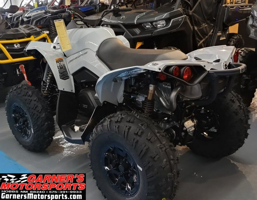 2024 Can-Am® Renegade 650