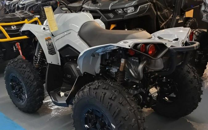 2024 Can-Am® Renegade 650