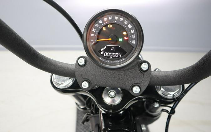 2025 Harley-Davidson Street Bob