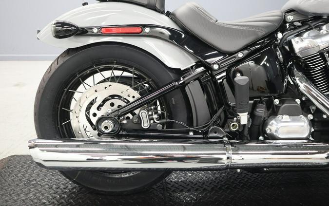 2025 Harley-Davidson Street Bob