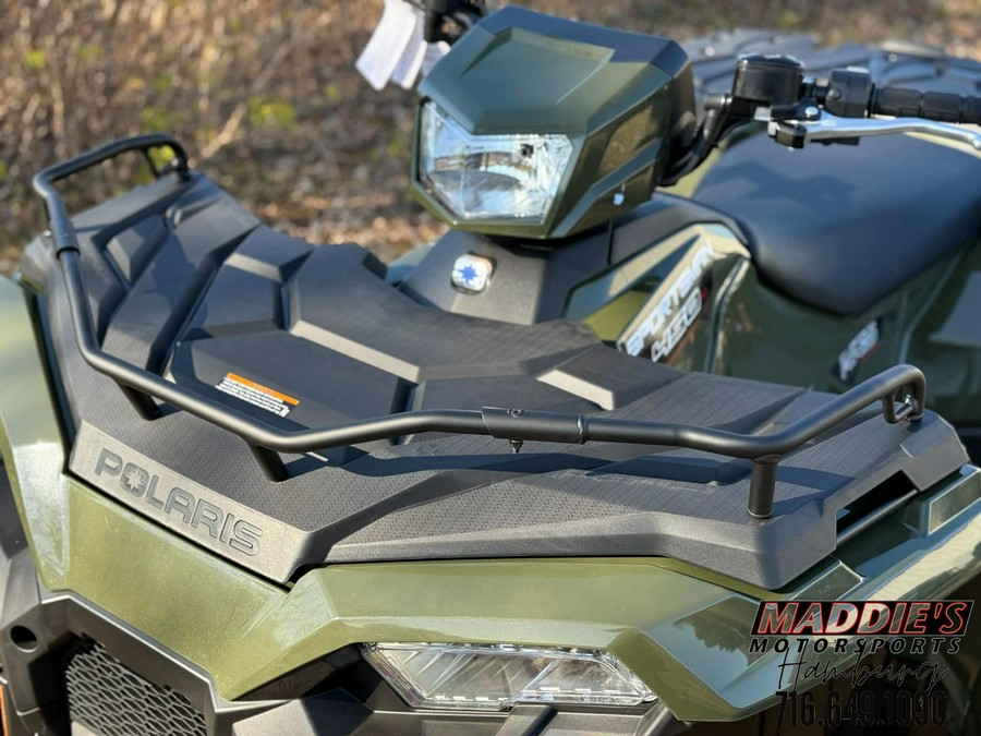 2026 Polaris Sportsman 450 H.O.