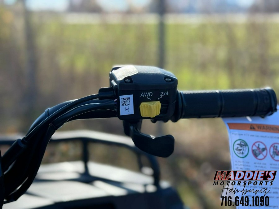 2026 Polaris Sportsman 450 H.O.