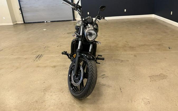 2026 Kawasaki Vulcan S ABS