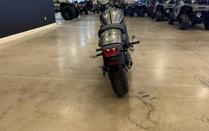 2026 Kawasaki Vulcan S ABS