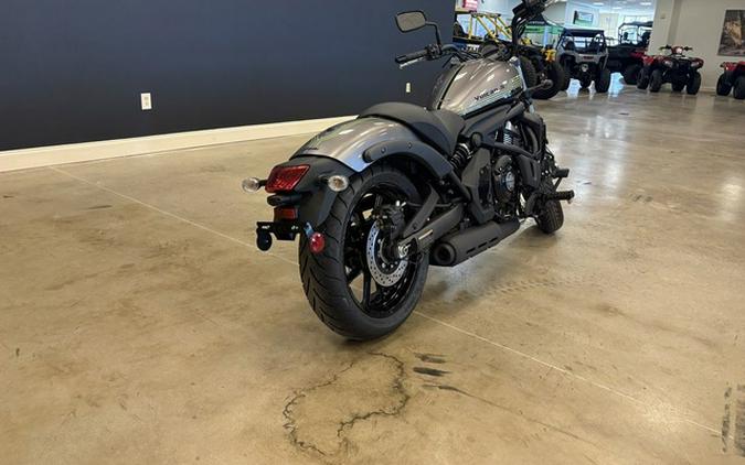 2026 Kawasaki Vulcan S ABS