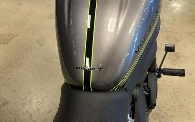 2026 Kawasaki Vulcan S ABS