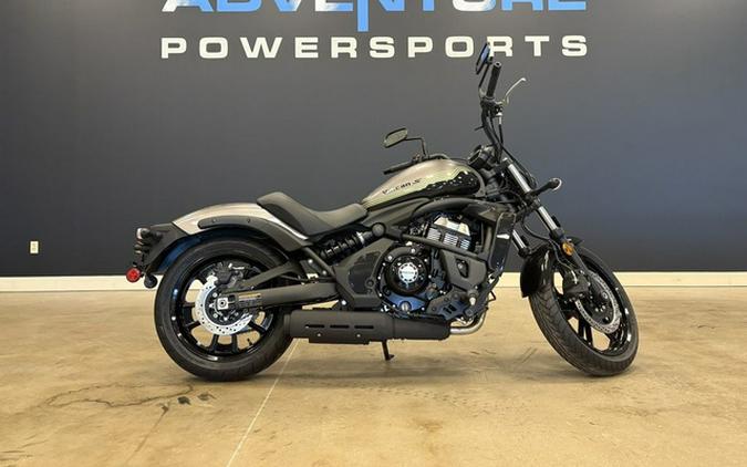 2026 Kawasaki Vulcan S ABS