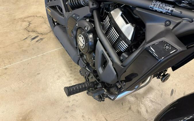 2026 Kawasaki Vulcan S ABS