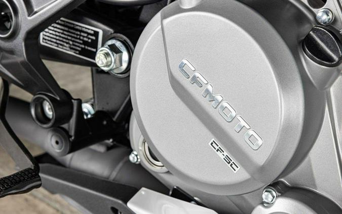 2026 CFMOTO 300SS