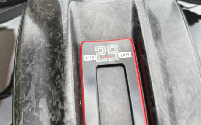 2024 Harley-Davidson® FLTRXSTSE CVO™ Road Glide® ST