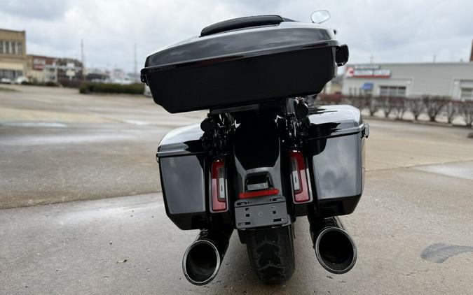 2024 Harley-Davidson® FLTRXSTSE CVO™ Road Glide® ST