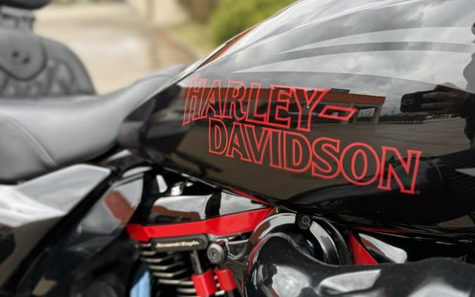 2024 Harley-Davidson® FLTRXSTSE CVO™ Road Glide® ST