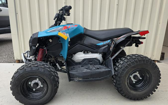 2025 Can-Am Renegade 70 EFI