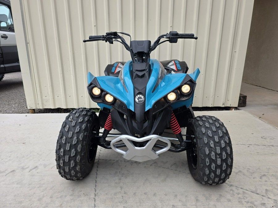 2025 Can-Am Renegade 70 EFI