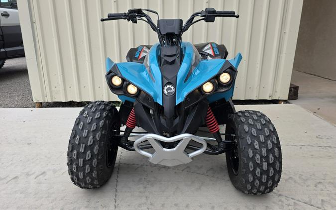 2025 Can-Am Renegade 70 EFI