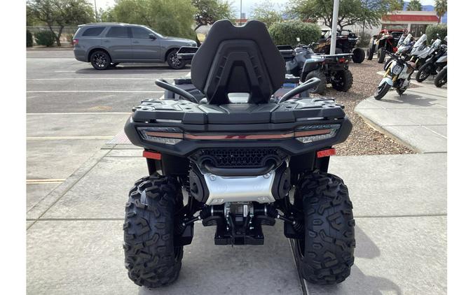 2026 CFMOTO CFORCE 800 Touring