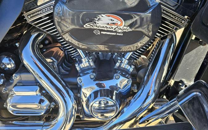 2016 Harley-Davidson Electra Glide® CVO™ Limited