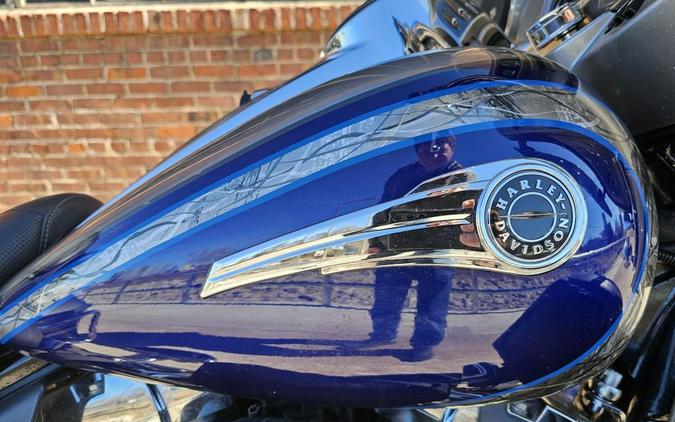2016 Harley-Davidson Electra Glide® CVO™ Limited