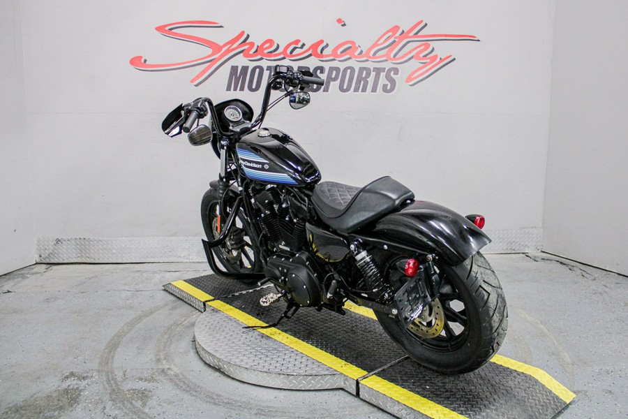 2019 Harley-Davidson Iron 1200™