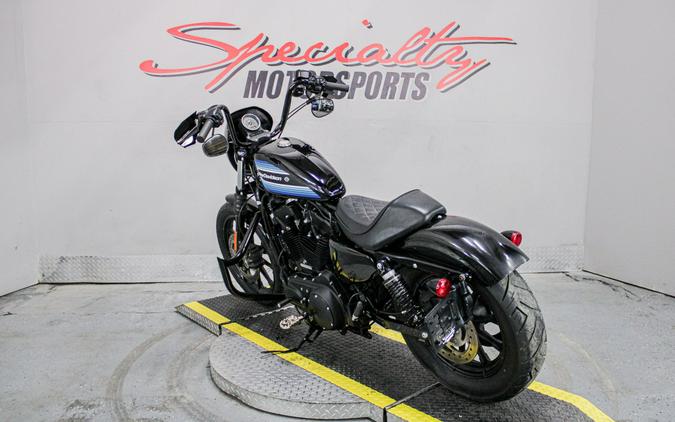 2019 Harley-Davidson Iron 1200™