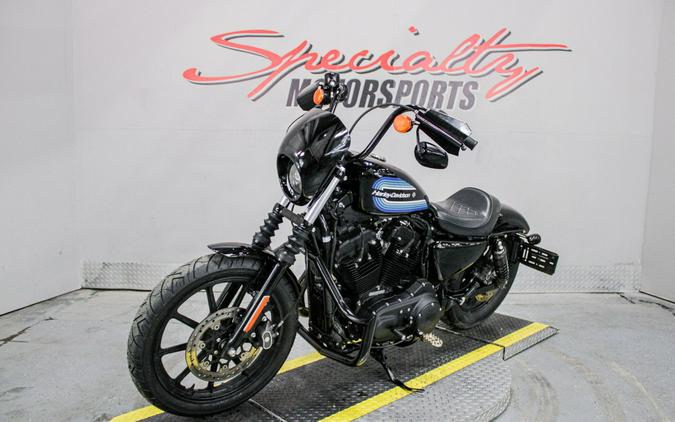2019 Harley-Davidson Iron 1200™
