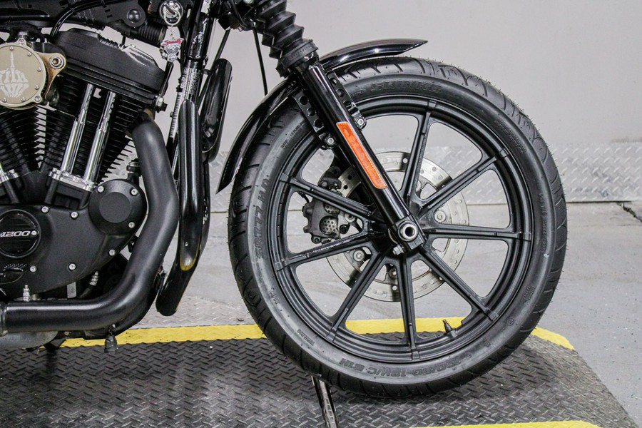 2019 Harley-Davidson Iron 1200™