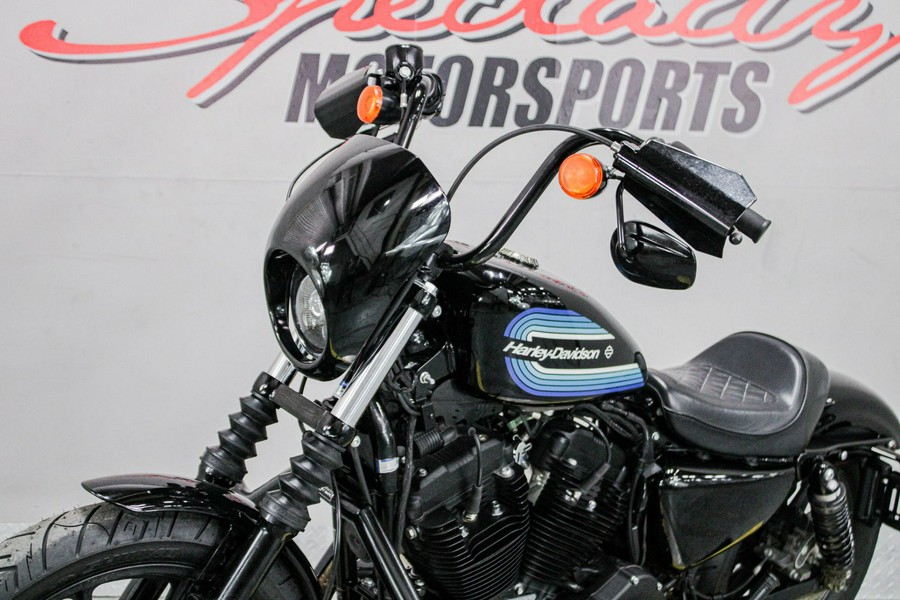 2019 Harley-Davidson Iron 1200™