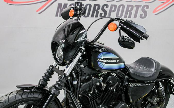 2019 Harley-Davidson Iron 1200™