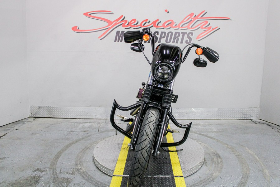 2019 Harley-Davidson Iron 1200™