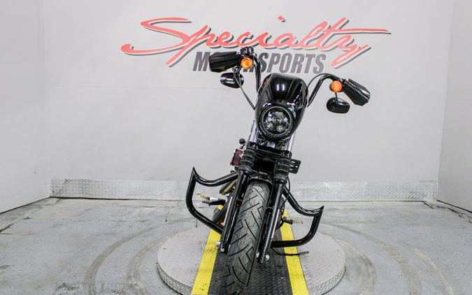 2019 Harley-Davidson Iron 1200™