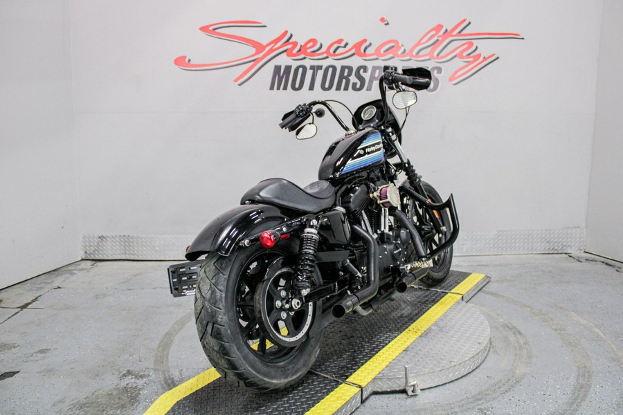 2019 Harley-Davidson Iron 1200™