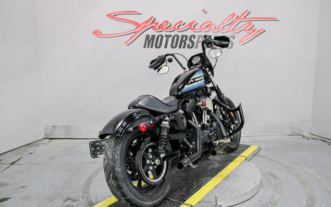 2019 Harley-Davidson Iron 1200™