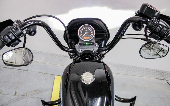 2019 Harley-Davidson Iron 1200™