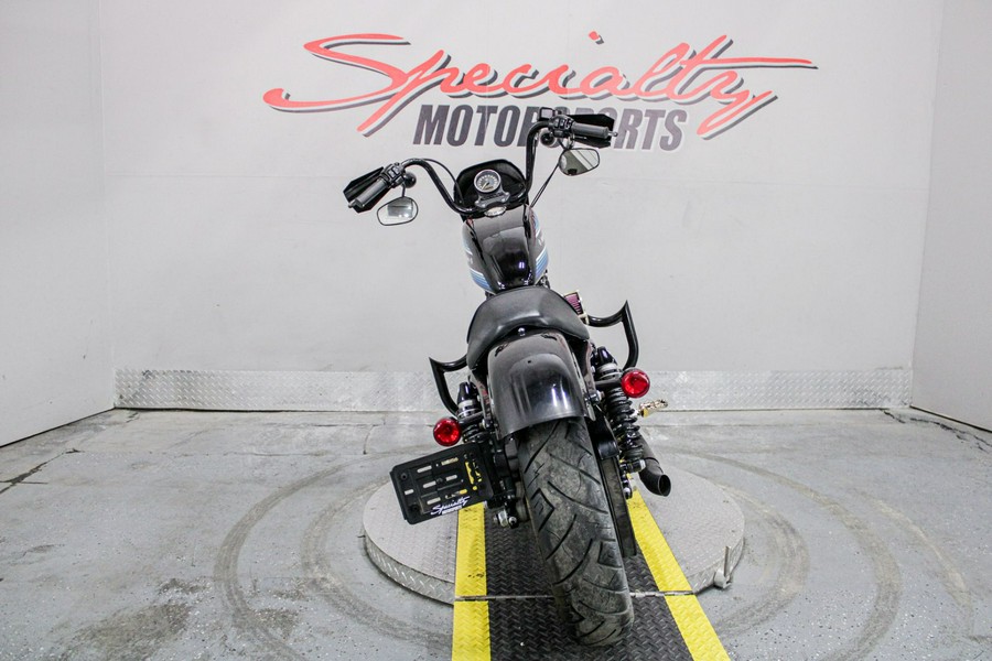 2019 Harley-Davidson Iron 1200™