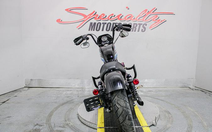 2019 Harley-Davidson Iron 1200™