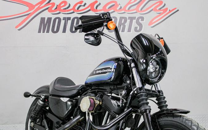 2019 Harley-Davidson Iron 1200™
