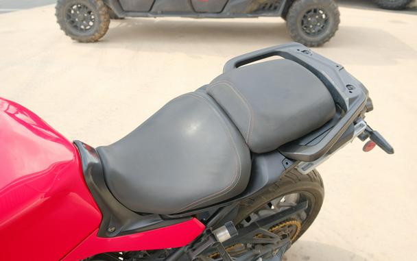 2021 YAMAHA TRACER 9 GT