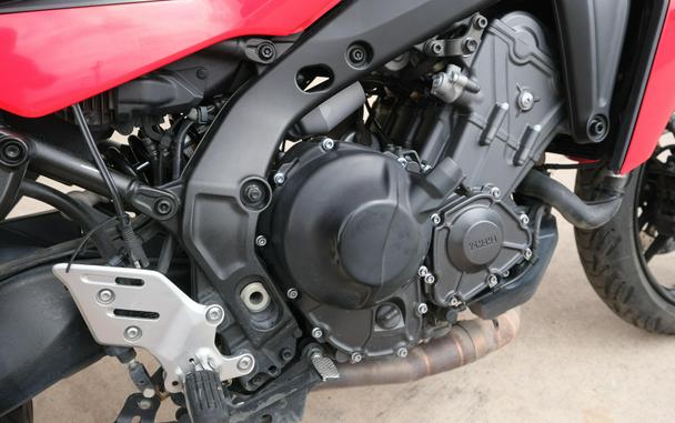 2021 YAMAHA TRACER 9 GT