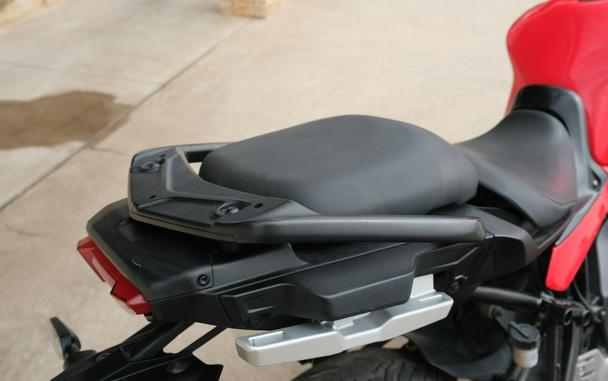 2021 YAMAHA TRACER 9 GT